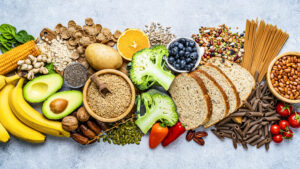 Carbs Aren’t the Enemy—Just Choose the Right Ones