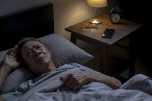 The Gut Problem Keeping You Up at Night