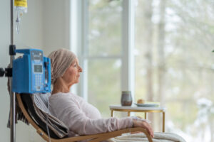 “Vision Vitamin” Makes Your Body a Cancer-Hunting Machine