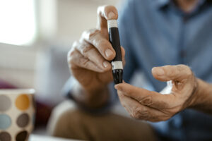 The Chemical That’s Driving America’s Diabetes Crisis