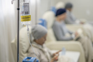 Wipe Out Chemo Side Effects With This Powerful Compound