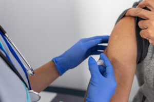 CDC Confessing? Flu Shot “Victory” = 50% FAILURE