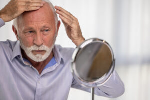 90% Hair Regrowth? (New “Sugar Gel” STUNS Scientists)