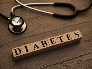 The Diabetes Crisis No One Is Talking About