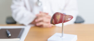 Get a “Skinny Liver” in 12 Weeks With This Beet Compound