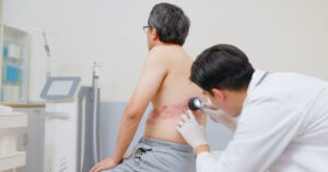 This Common Arthritis Drug Boosts Shingles Risk 137%
