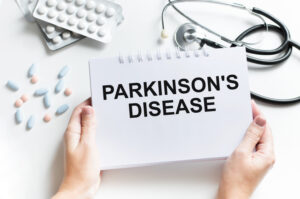 Could a “Longevity Nutrient” Slow Parkinson’s Decline?