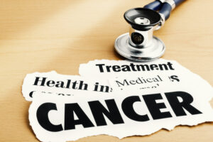 This Cancer Breakthrough Starts INSIDE Your Cells