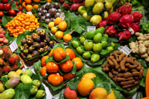 Weird Red Fruit Slashes Cancer Risk 64%?!