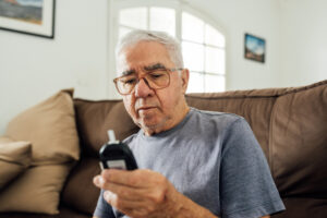 Nature’s “Blood Sugar Monitor” Outsmarts Big Pharma