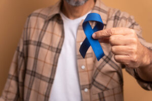 A Better Way to Catch Prostate Cancer—No Needles Required