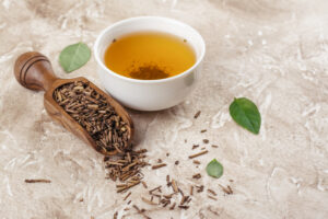 Weird “3-Year Tea” Slashes High Triglycerides