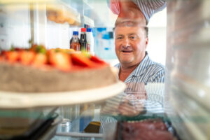 Is Your Fridge Making You Sick?