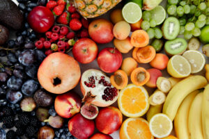 Persian “Love Fruit” RESTORES Bedroom Vitality in 47% of Men?
