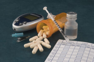 Kitchen Spice DESTROYS Big Pharma’s Billion Dollar Diabetes Empire