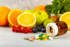 Cut Your Biological Aging by 3 Years with One Pill
