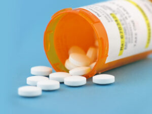 5 Drugs Making Seniors FALL (Are You Taking Them?)