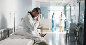 Doctor Diagnosed With Alzheimer’s at 57—His Warning to the Rest of Us