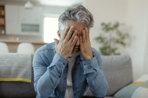 Your Brain Begins Parkinson’s Damage in Just One Month?