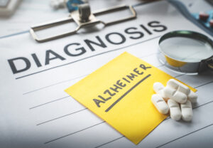 You Can’t Drug Your Way Out of Alzheimer’s
