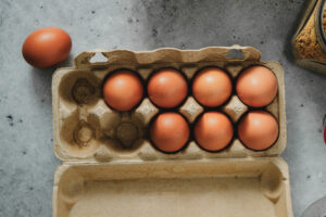 They’re Coming for Your EGGS Again (Don’t Fall For It!)