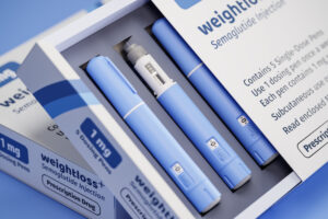 Ozempic and Liver Disease? Here’s What You Need to Know