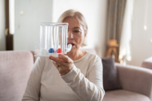 The COPD Breakthrough You Were NEVER Told About
