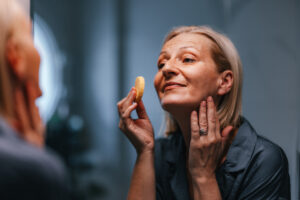 LADIES: Reverse Your Biological Age in Just 4 Weeks?