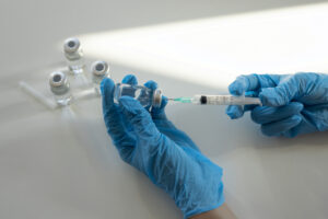 The Vaccine Ingredient Sparking Fresh Controversy