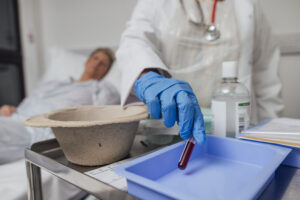 The $1,000 Cancer Test That Isn’t Saving Lives
