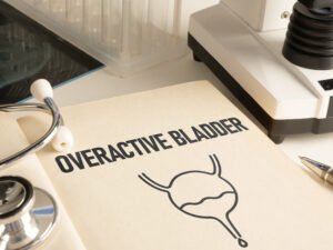 The “Relaxation Mineral” That CALMS Your Overactive Bladder