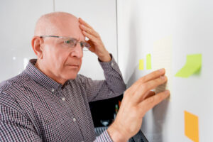 The Gene That Speeds Up Brain Aging (New Discovery)
