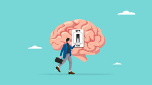 This Brain Switch RESTORED Memory by 40%