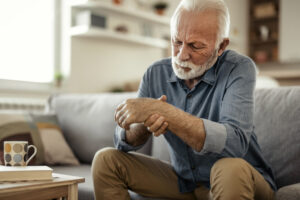 “Golden Root” Shut DOWN Arthritis Inflammation in 71% of Patients?