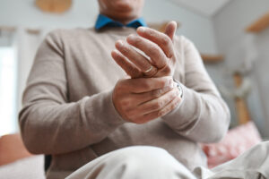 Natural Powder BEATS Arthritis and Osteoporosis? (BREAKING)