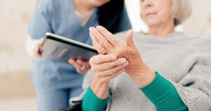 The FDA Just Greenlit This Nerve-Stimulating Breakthrough (!)