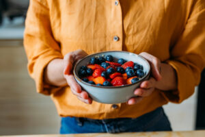 A Sweet and Simple Key to Aging Well?