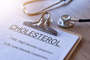 Can This “Better Than Cholesterol” Test Save Your Life?