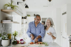 Do This Just Once a Week And Slash Dementia Risk 70%