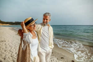 Why the Beach Dries You Out (and What to Do About It)