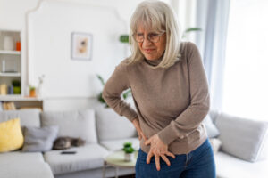 This Pain Crisis Is OUT OF CONTROL