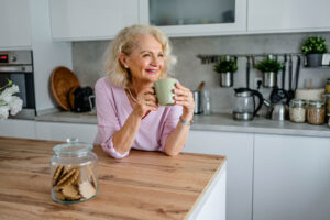 One More Reason to Love Your Morning Brew