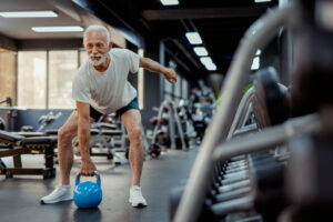 “Athlete’s Secret” Boosts Alzheimer’s Brains in 8 Weeks!