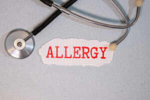 The Medical “Allergy” That CAN’T Exist (Doctors Still List It)
