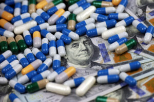 You’re Paying 400% More for the Same Pill
