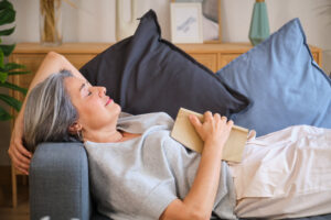 Is Your Nap Trying to Tell You Something?