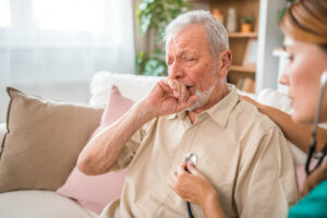 The Holiday Immune Booster Every Senior Needs