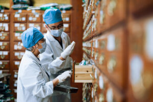 Can This 2-Nutrient Combo Stop Alzheimer’s?