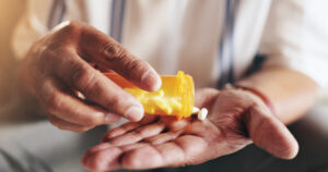 These Ancient Herbs OUTPERFORM Antidepressants?