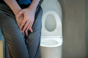 Stop Bladder Problems in 4 WEEKS with This “Allergy Supplement”
